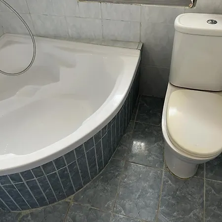 Urban House Koukouroumas