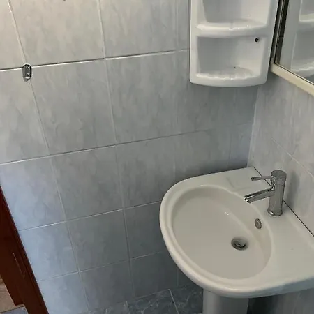 Apartament Urban House Koukouroumas