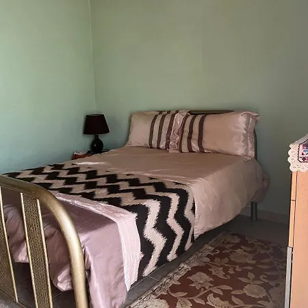 Urban House Koukouroumas Apartment Sykia Chalkidikis