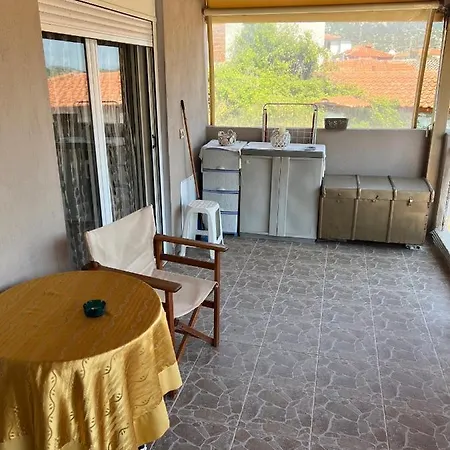 Urban House Koukouroumas Διαμέρισμα
