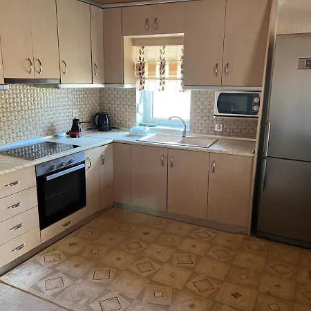 Urban House Koukouroumas Sykia Chalkidikis