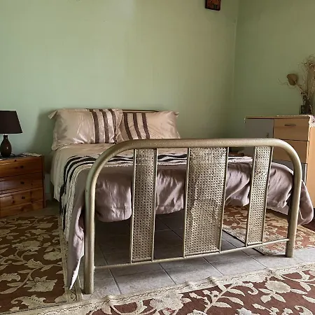 Apartamento Urban House Koukouroumas *