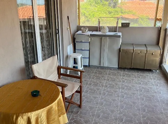 Urban House Koukouroumas Apartamento