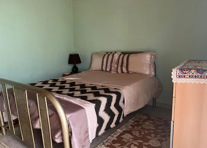 Urban House Koukouroumas Apartamento Sykia Chalkidikis